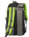 MOCHILA SPINIT TREKKER 28 LITROS VERDE/NEGRO