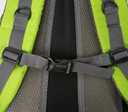 MOCHILA SPINIT TREKKER 28 LITROS VERDE/NEGRO