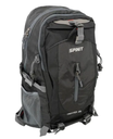 MOCHILA SPINIT TREKKER 28 LITROS NEGRO