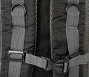 MOCHILA SPINIT TREKKER 28 LITROS NEGRO