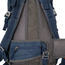 MOCHILA SPINIT TREKKER 35 LITROS AZUL