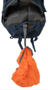 MOCHILA SPINIT TREKKER 35 LITROS AZUL