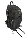 MOCHILA SPINIT TREKKER 35 LITROS NEGRA