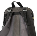 MOCHILA SPINIT TREKKER 35 LITROS NEGRA