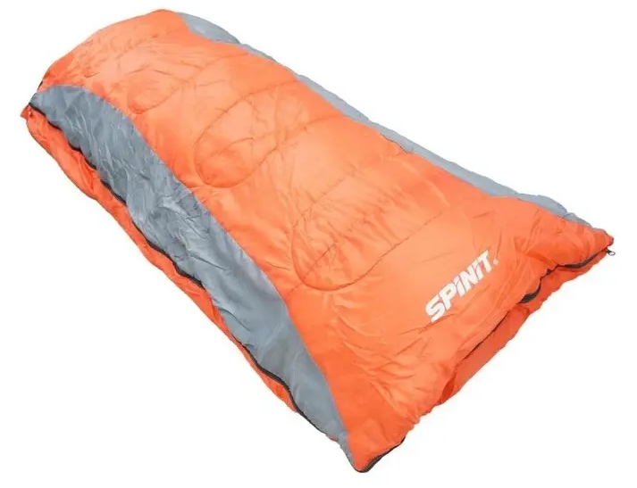 BOLSA DE DORMIR SPINIT CLASSIC ROJA