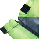 BOLSA DE DORMIR SPINIT CLASSIC VERDE 