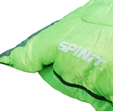 BOLSA DE DORMIR SPINIT CLASSIC VERDE 