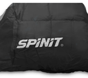 BOLSA DE DORMIR SPINIT CLASSIC NEGRA