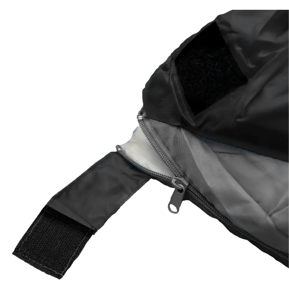 BOLSA DE DORMIR SPINIT CLASSIC NEGRA