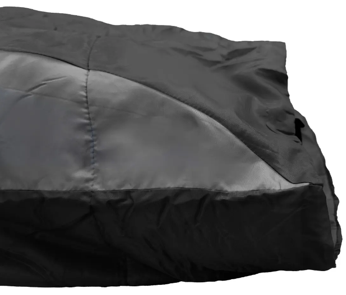 BOLSA DE DORMIR SPINIT CLASSIC NEGRA