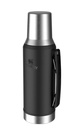 TERMO STANLEY MATE SYSTEM 1.2 LITRO COLOR NEGRO