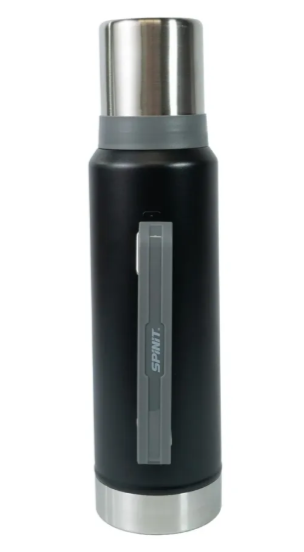 TERMO SPINIT TA120 1.2 LITRO NEGRO