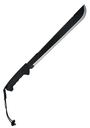 MACHETE TRENTO STEPPE 25