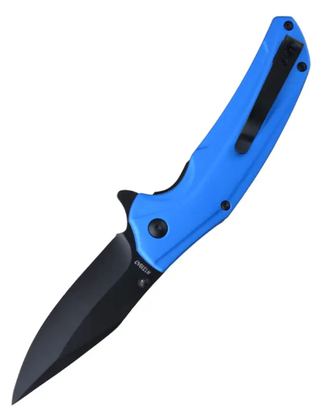 CORTAPLUMA TRENTO RAPEL II AZUL