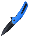 CORTAPLUMA TRENTO RAPEL II AZUL