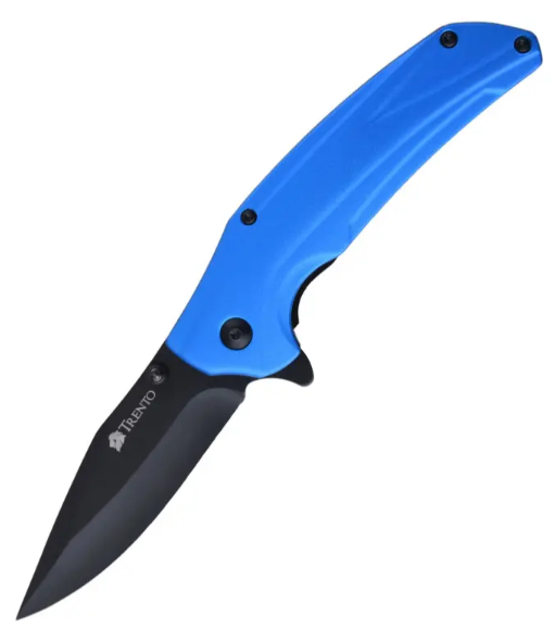 CORTAPLUMA TRENTO RAPEL II AZUL