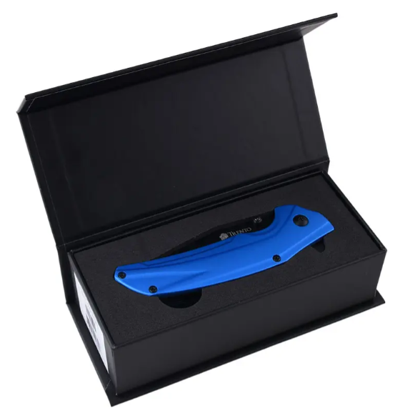 CORTAPLUMA TRENTO RAPEL II AZUL