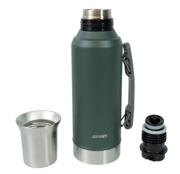 TERMO SPINIT TM120 1.2 VERDE