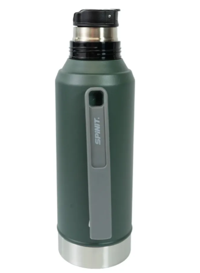 TERMO SPINIT TM120 1.2 VERDE