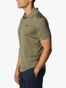 REMERA COLUMBIA ZERO RULES POLO SHIRT 
