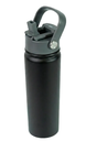 BOTELLA TERMICA SPINIT DUAL 750 ML NEGRO