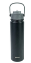 BOTELLA TERMICA SPINIT DUAL 750 ML NEGRO
