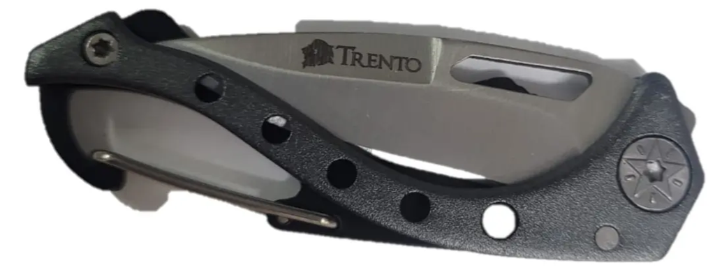 CORTAPLUMA TRENTO MINI LLAVERO