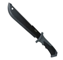 MACHETE TRENTO TUNDRA 16