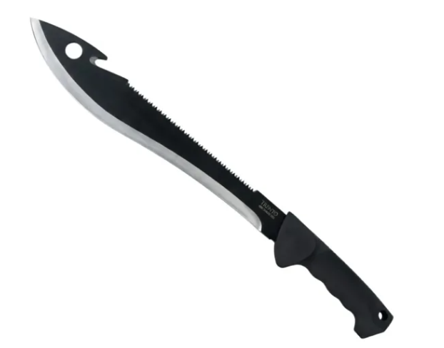 MACHETE TRENTO TAIGA 22