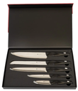 SET TRENTO 5 PIEZAS DAILY 