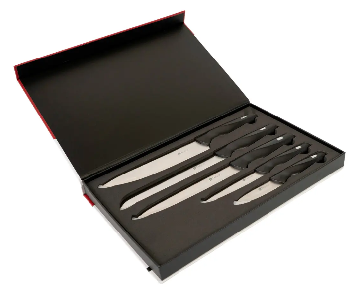 SET TRENTO 5 PIEZAS DAILY 