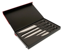 SET TRENTO 5 PIEZAS DAILY 