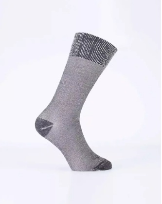 MEDIA SOX PRIMERA PIEL LANA MERINO