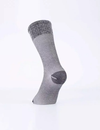 MEDIA SOX PRIMERA PIEL LANA MERINO