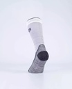 MEDIA SOX TERMICA MICROFIBRA GRIS