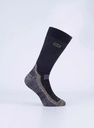 MEDIA SOX TERMICA MICROFIBRA NEGRO