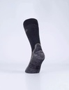 MEDIA SOX TERMICA MICROFIBRA NEGRO