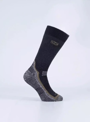 MEDIA SOX DOBLE CAPA