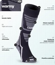 MEDIA SOX SKI Y SNOWBOARD TOPO