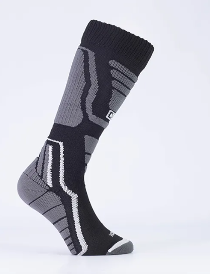 MEDIA SOX SKI Y SNOWBOARD TOPO