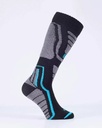 MEDIA SOX SKI Y SNOWBOARD TURQUESA