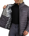 CAMPERA HOMBRE NEXXT FLARE DOWN