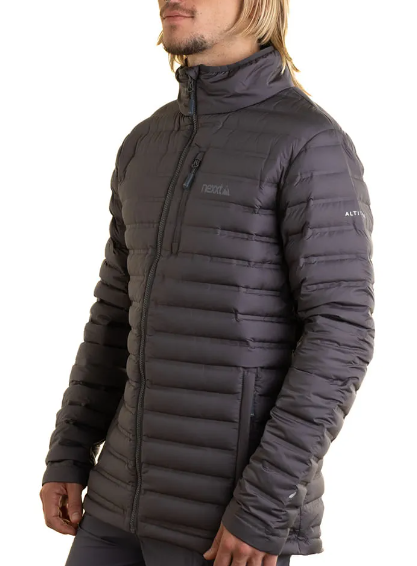 CAMPERA HOMBRE NEXXT FLARE DOWN