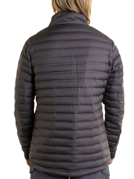 CAMPERA HOMBRE NEXXT FLARE DOWN