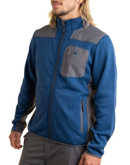 CAMPERA HOMBRE NEXXT BANTAM