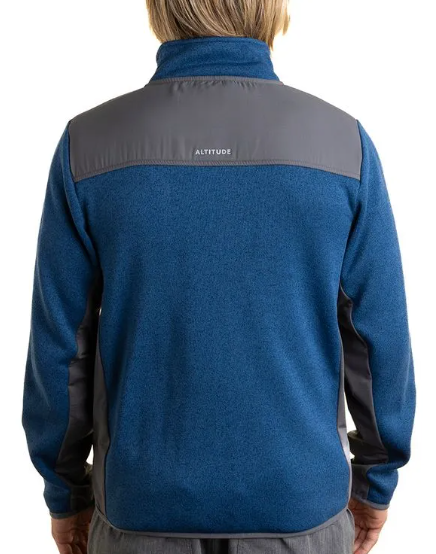 CAMPERA HOMBRE NEXXT BANTAM