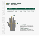 GUANTE COLUMBIA OMNI-HEAT TOUCH GLOVE LINER