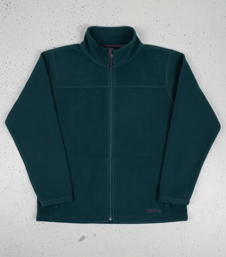CAMPERA POLAR NIÑO NEXXT ALPINE FZ