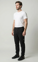 PANTALON SPYDER JOGGER CARGO NEGRO