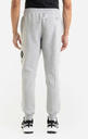 PANTALON SPYDER JOGGER CARGO GRIS